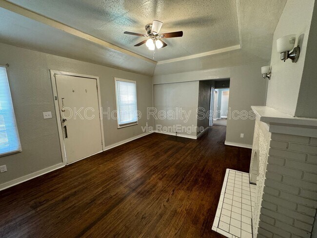 Foto del edificio - 2820 NW 23rd St