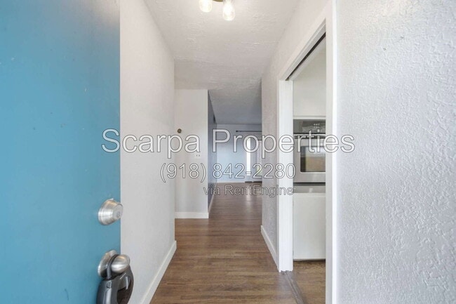 Foto del edificio - 2820 S Hudson Ave