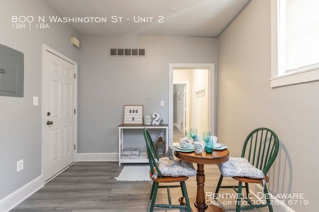 Building Photo - Downtown Wilmington 1BD/1BA for only $795!
