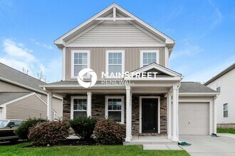 Building Photo - 347 Cornielle Ln