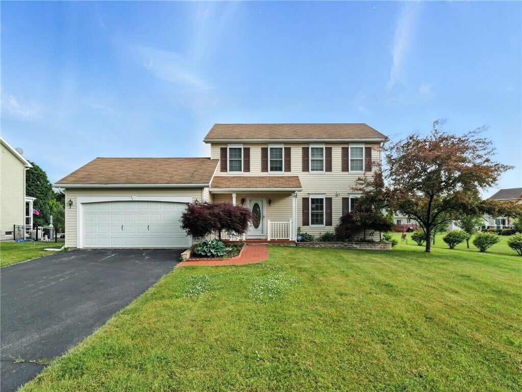 Foto principal - 187 Moore Rd