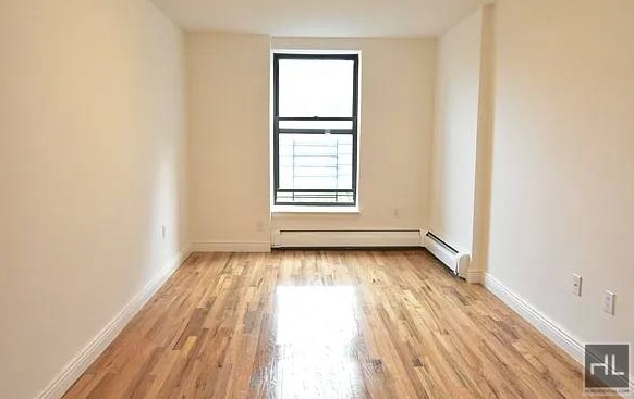 Building Photo - Rent Stabilized 1 Bed on West 122nd Street