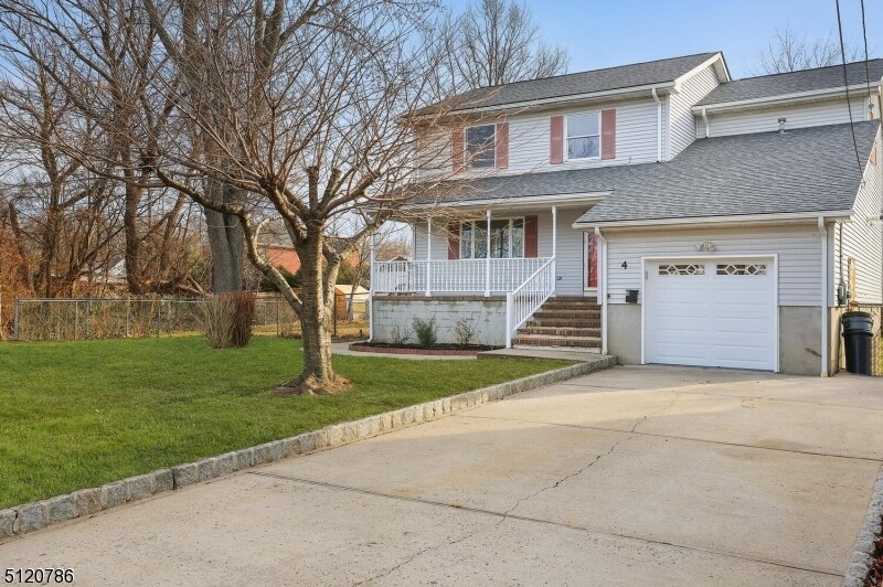 4 Levinson Ave, South River, NJ 08882 House Rental in South River, NJ