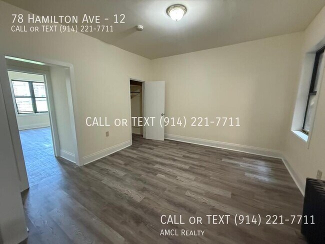 Foto del edificio - 78 Hamilton Ave