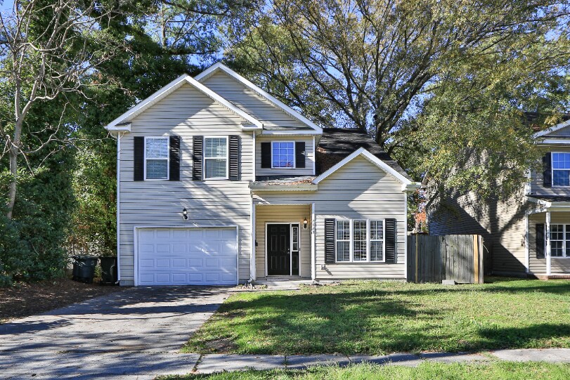 Primary Photo - !!!WOW!!! Single Family home in Norfolk