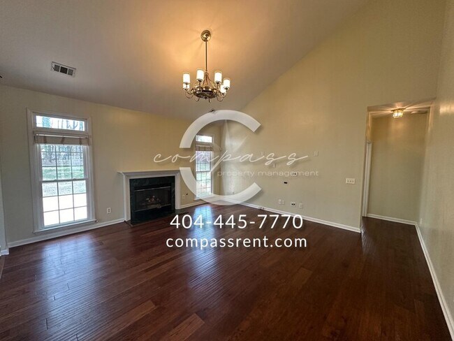 Building Photo - 1771 Millhouse Run
