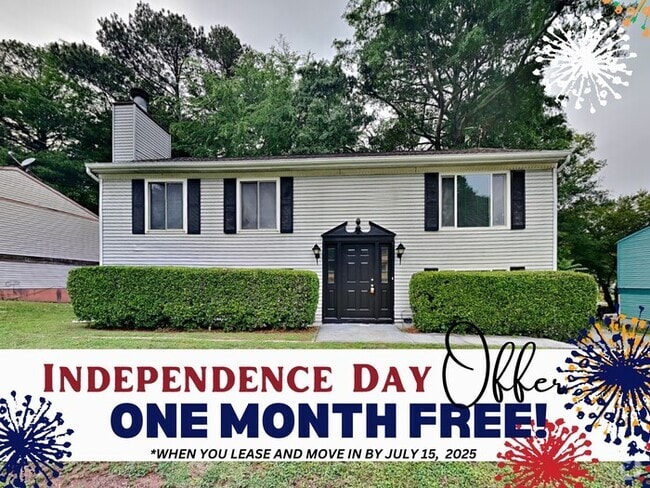 Building Photo - 4784 White Oak Trail