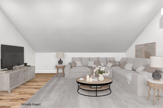 Foto del edificio - 76 Crowther Ave