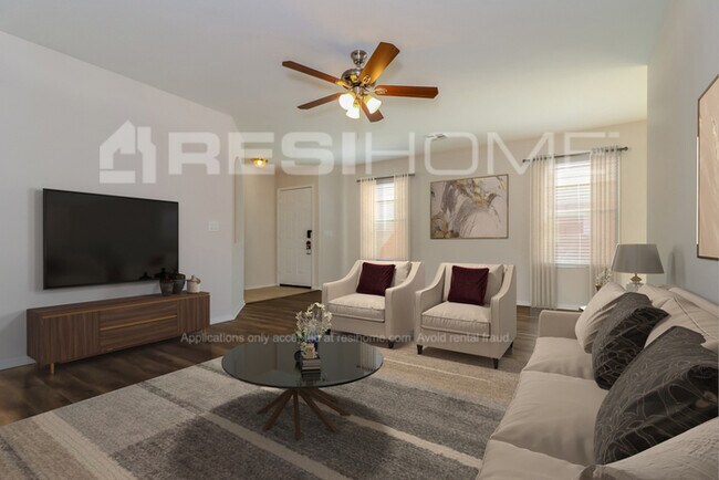 Foto del edificio - 23403 W Cocopah St