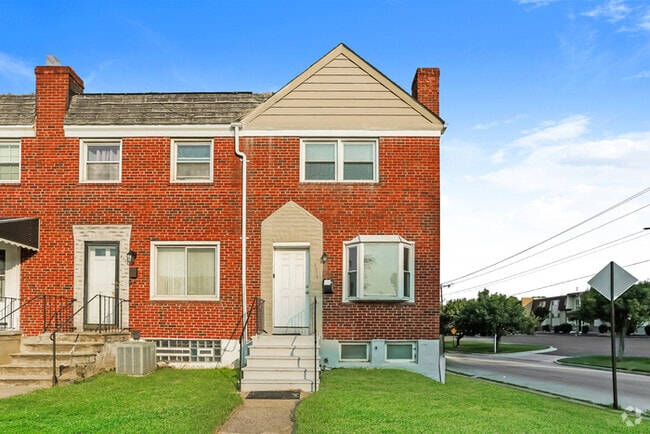Building Photo - 4334 Greenhill Ave