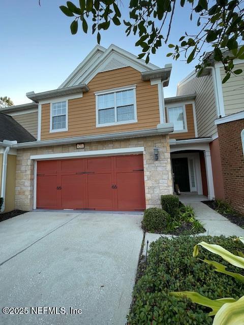 Foto del edificio - 4206 METRON Dr