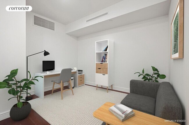 Foto del edificio - 34 W 22nd St