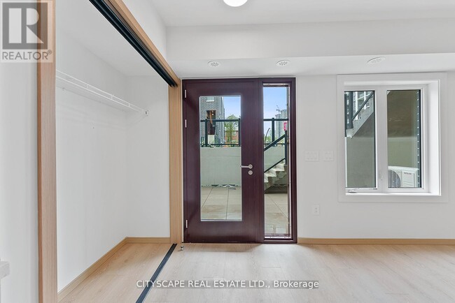 Building Photo - 3423 Sheppard Ave E