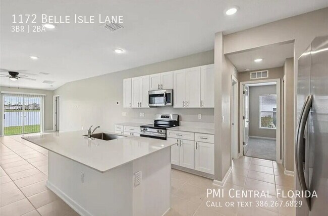 Building Photo - 1172 Belle Isle Ln