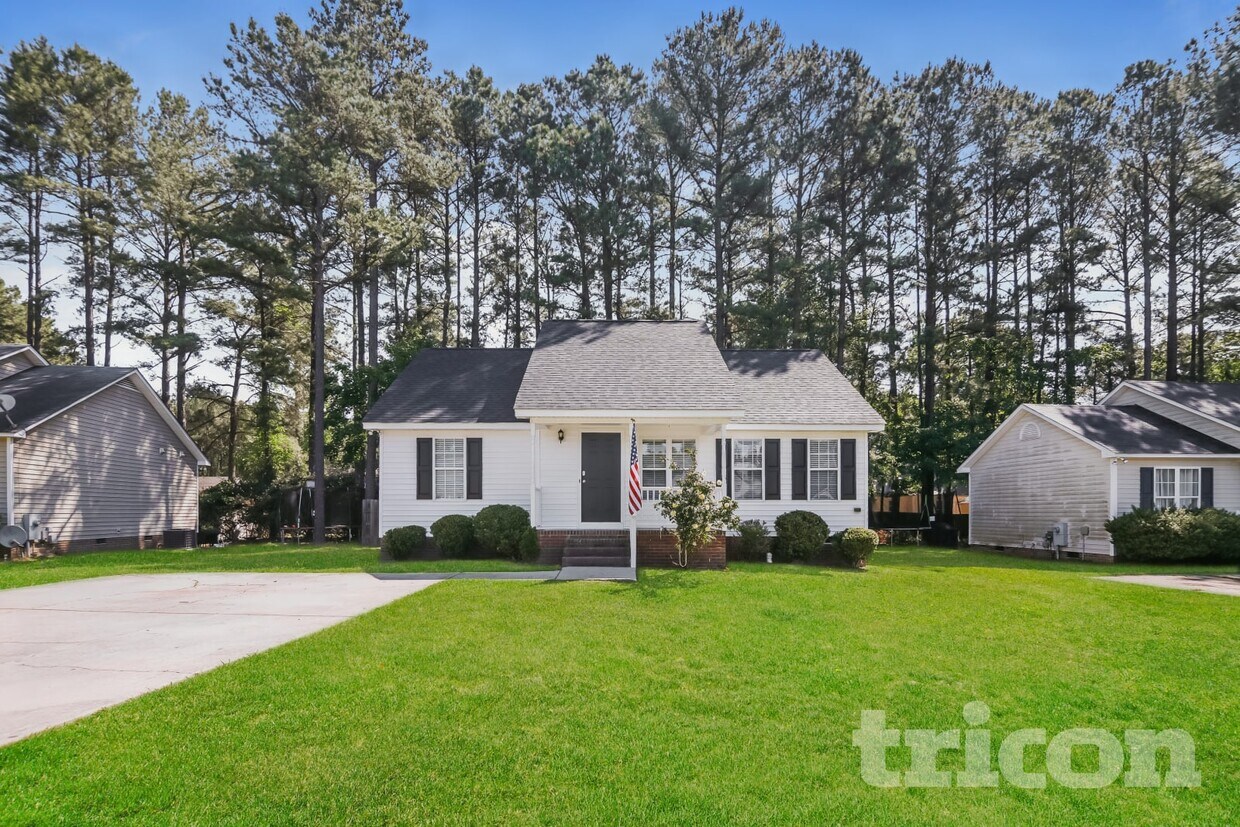 Foto principal - 2028 Ballston Pl