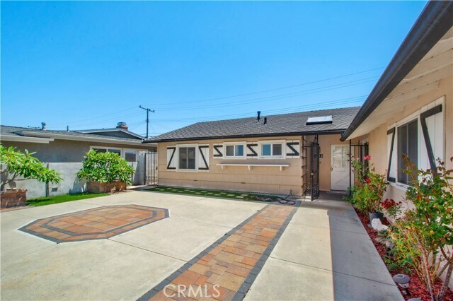 Foto del edificio - 1613 Baker St