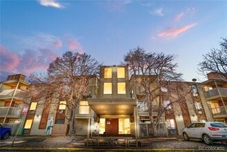 Building Photo - 1306 S Parker Rd