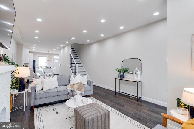 Foto del edificio - 442 N Linwood Ave