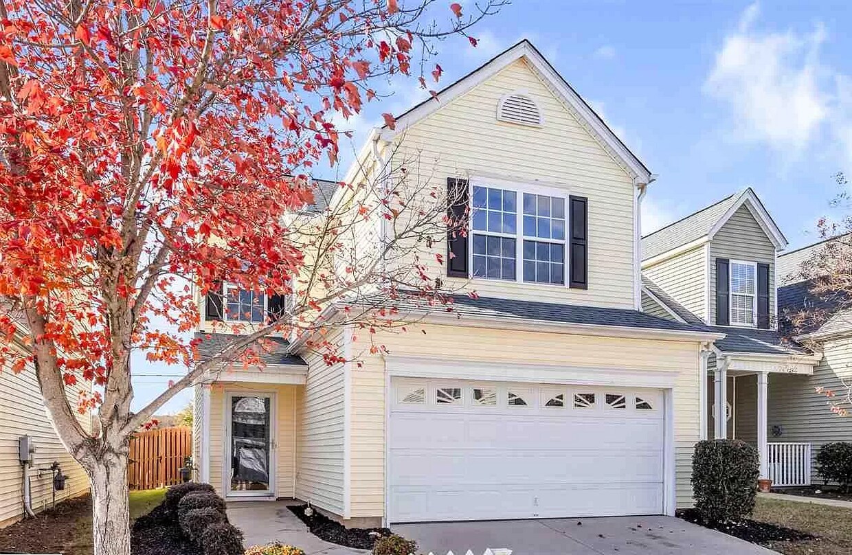 9 Minots Ledge Ln, Simpsonville, SC 29681 House Rental in