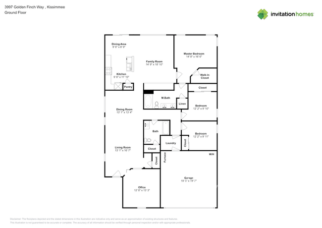 Foto del edificio - 3997 Golden Finch Way