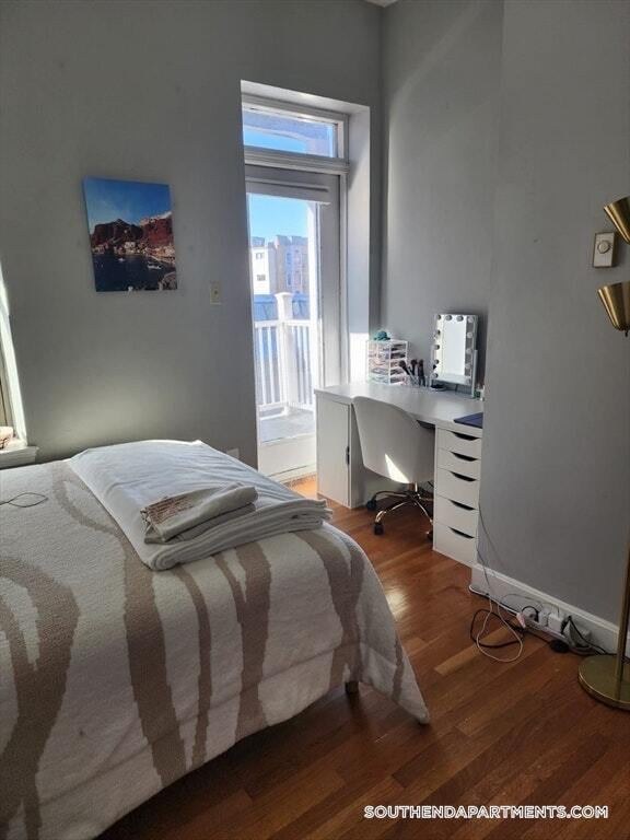 Foto del edificio - 469 Massachusetts Ave