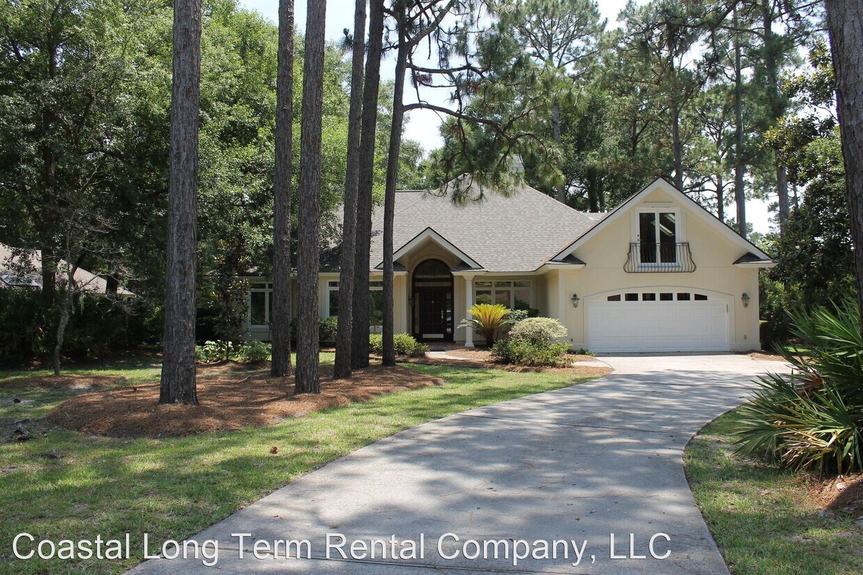 11 Wedgefield Dr, Hilton Head Island, SC 29926 House Rental in Hilton