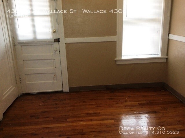 Building Photo - 1 Bedroom Apartment in Bevo Milil