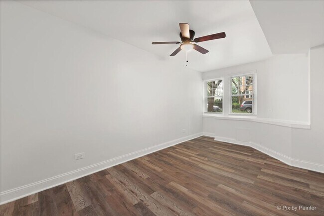 Foto del edificio - 5440 N Campbell Ave