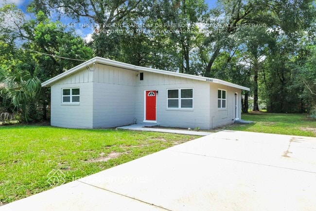 Building Photo - 4646 Effingham Rd