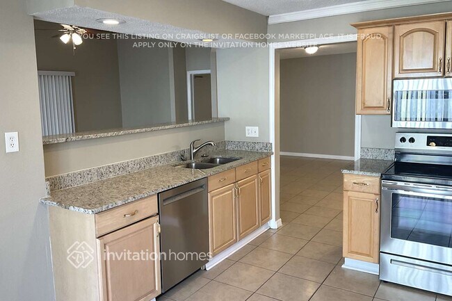 Foto del edificio - 4512 Grainary Ave