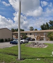 Building Photo - 824 Alderman St