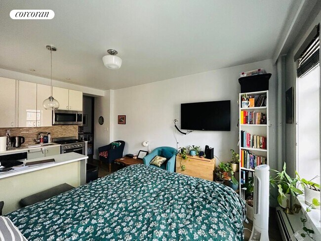 Foto del edificio - 48 W 138th St