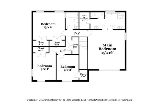 Building Photo - 4988 Wynhurst Way