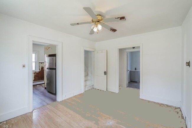 Building Photo - 222 Belmont Ave