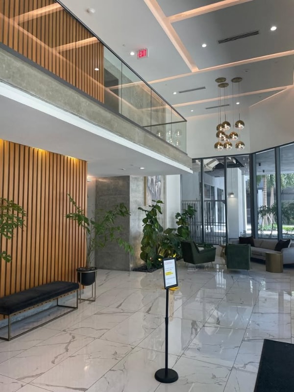 Foto del edificio - 45 NE 5th St