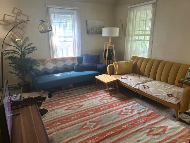 Foto del edificio - 410 Cascadilla St