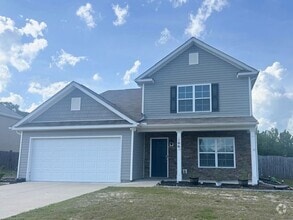 Building Photo - 106 Rippling Wy