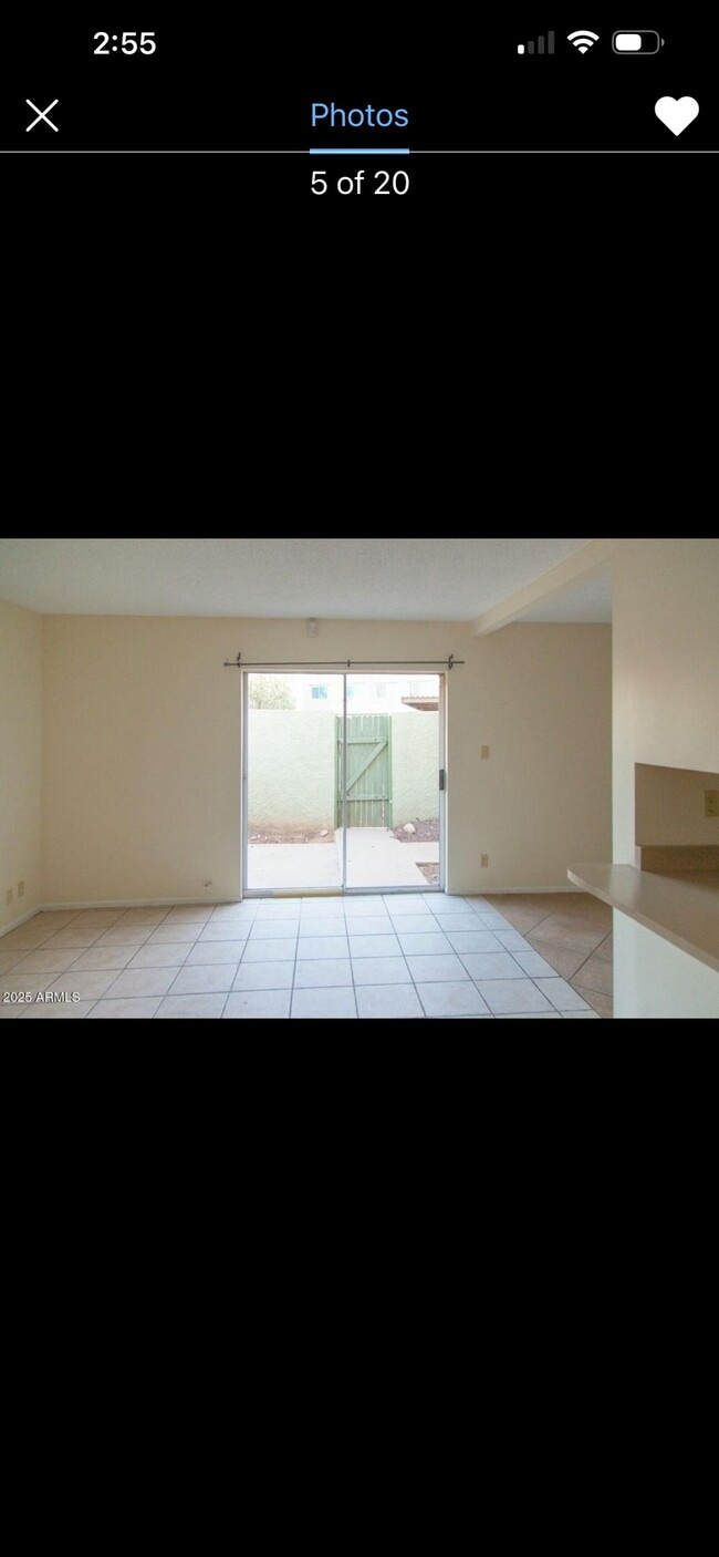 Foto del edificio - 1500 W Rio Salado Pkwy