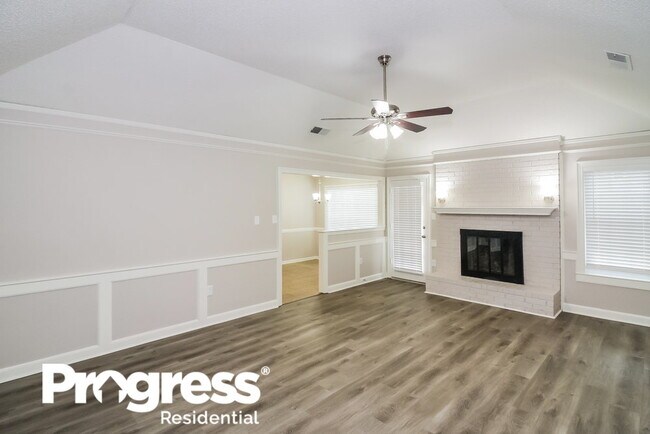 Foto del edificio - 4159 Sassafras River Dr