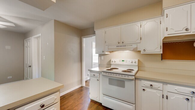 Foto del edificio - 39069 N Browe School Rd