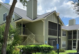 Building Photo - 3729 S Lake Orlando Pkwy