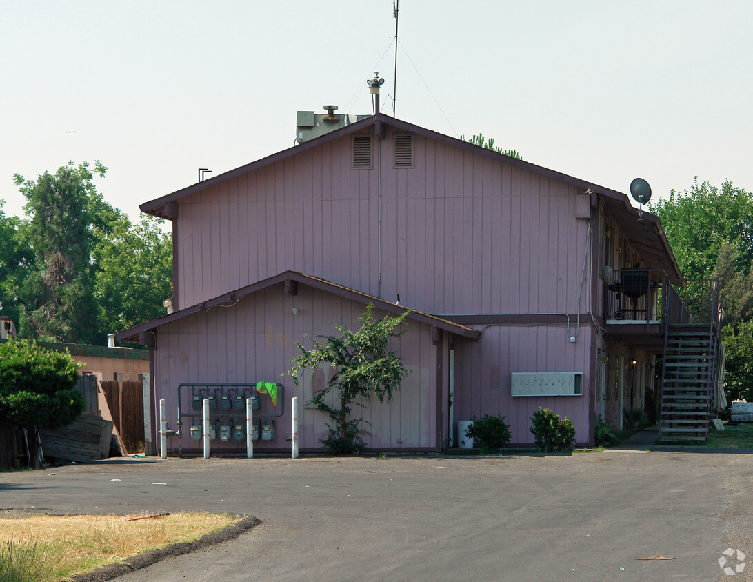 Foto del edificio - 701 W Cambridge Ave