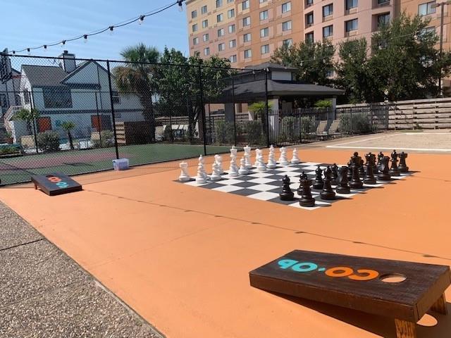 Foto del edificio - 7710 S Main St