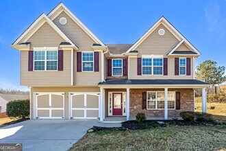 Building Photo - 210 Overlook Ct