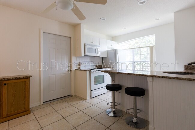 Foto del edificio - Immaculate Studio Close to Attractions!
