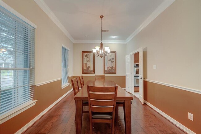 Foto del edificio - 9310 Caddo Springs Ct