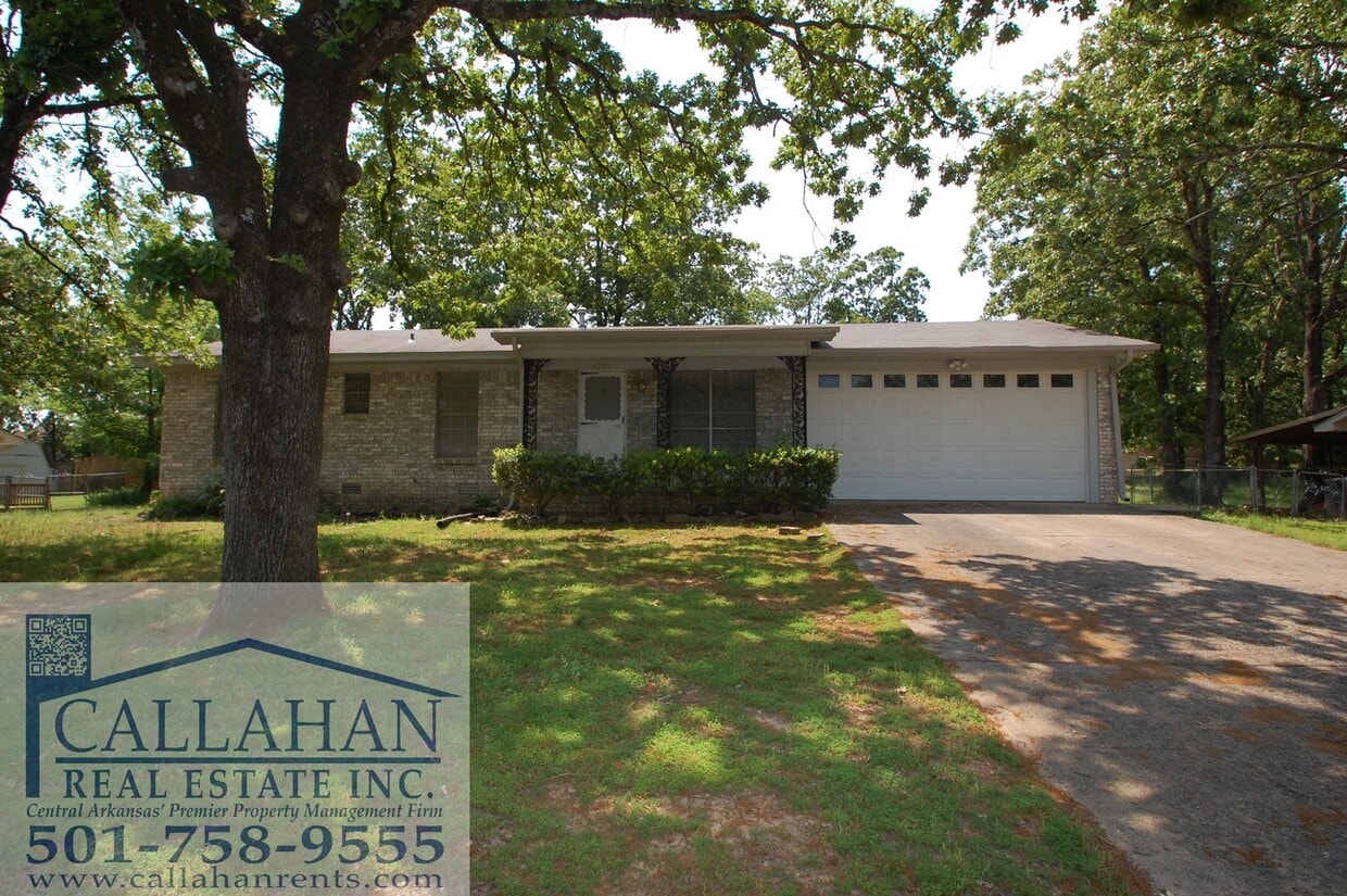 Primary Photo - Sherwood 3 Bedroom Home