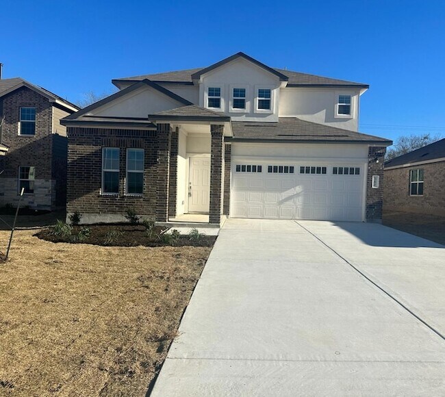 Building Photo - 361 Sonterra Dr