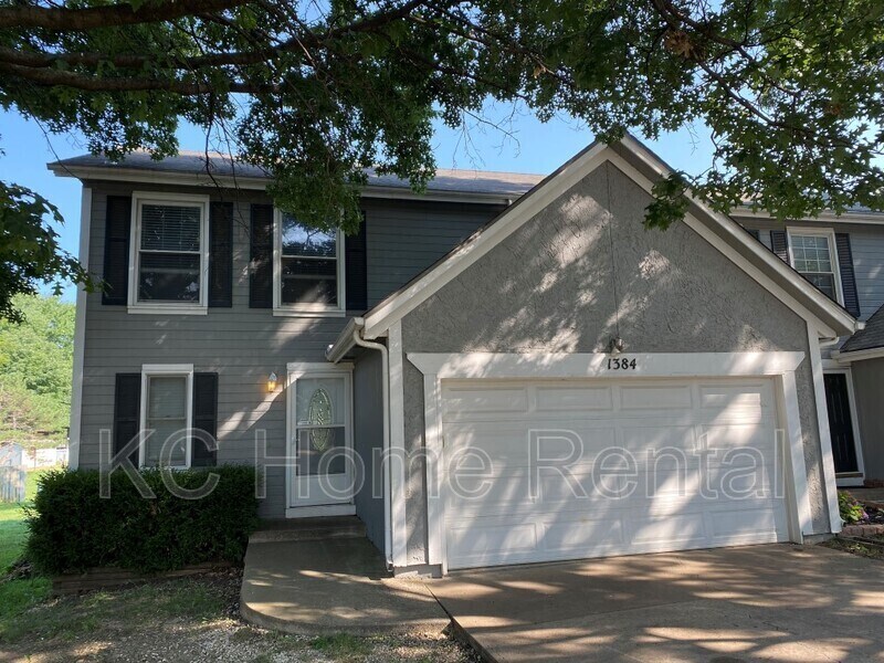 1384 N Ridge Pkwy, Olathe, KS 66061 Condo for Rent in Olathe, KS