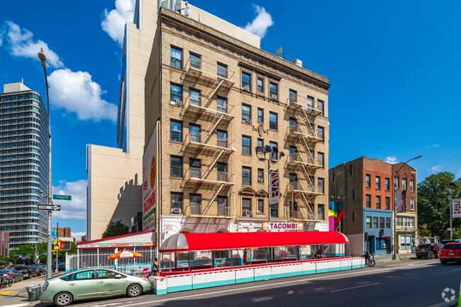 Building Photo - 25 Lafayette Ave